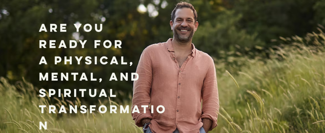 İlker Çağlayan Brings ‘Change Your Gut, Change Your Life’ Workshop to England